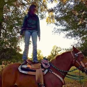 Meet your Posher, Starr